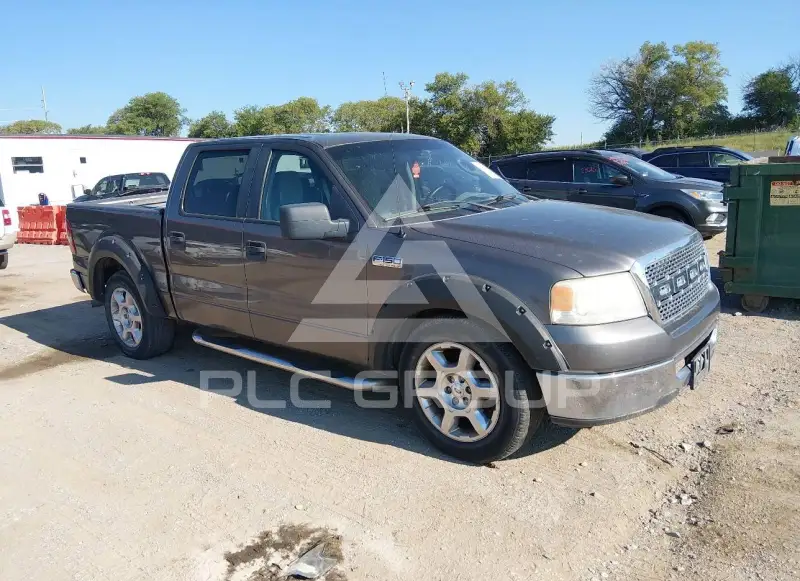 2007 Ford F-150 photo