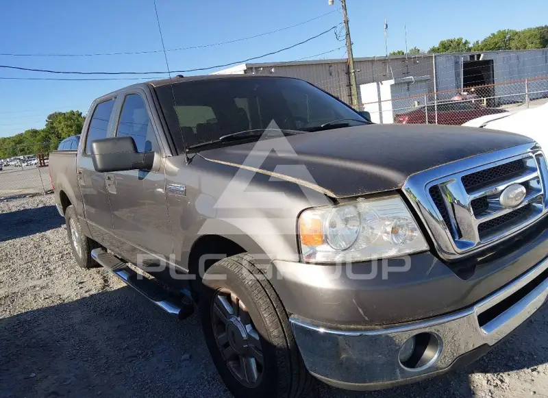 2007 Ford F-150 photo
