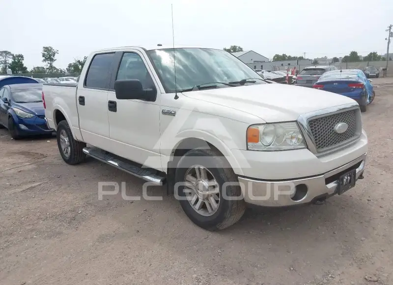 2007 Ford F-150 фото