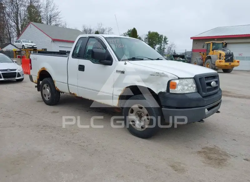 2007 Ford F-150 photo