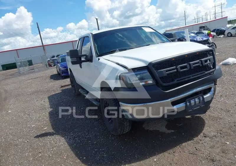 2007 Ford F-150 фото