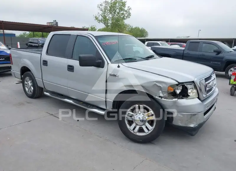 2007 Ford F-150 photo
