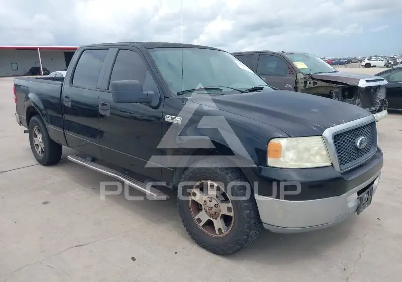 2007 Ford F-150 photo