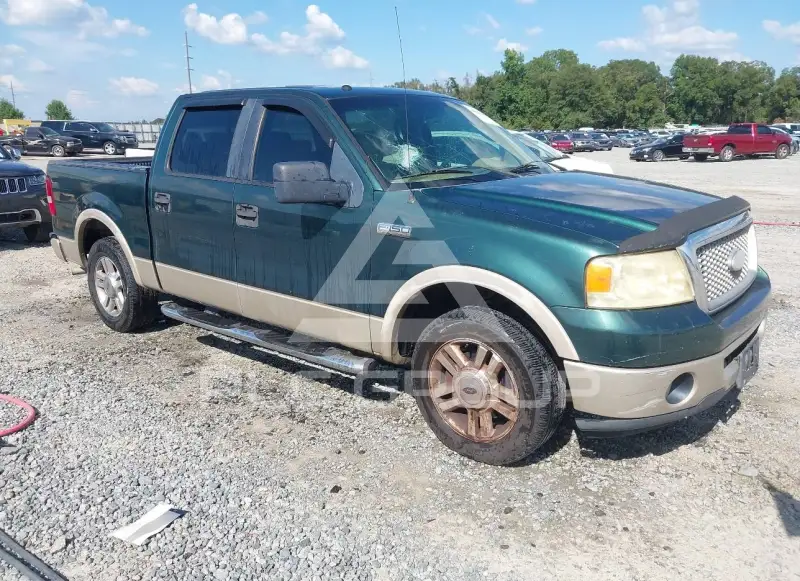 2007 Ford F-150 фото