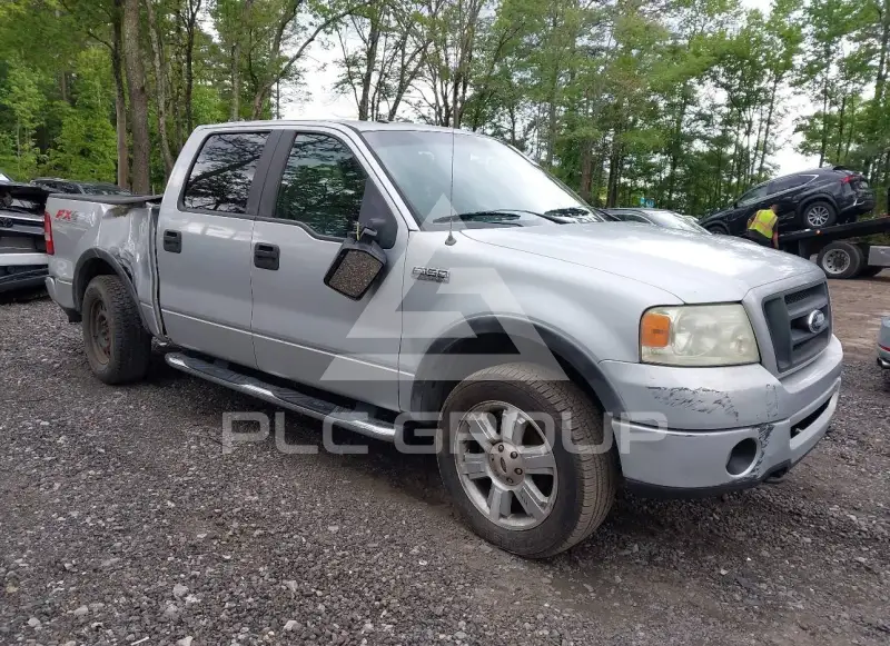 2007 Ford F-150 photo
