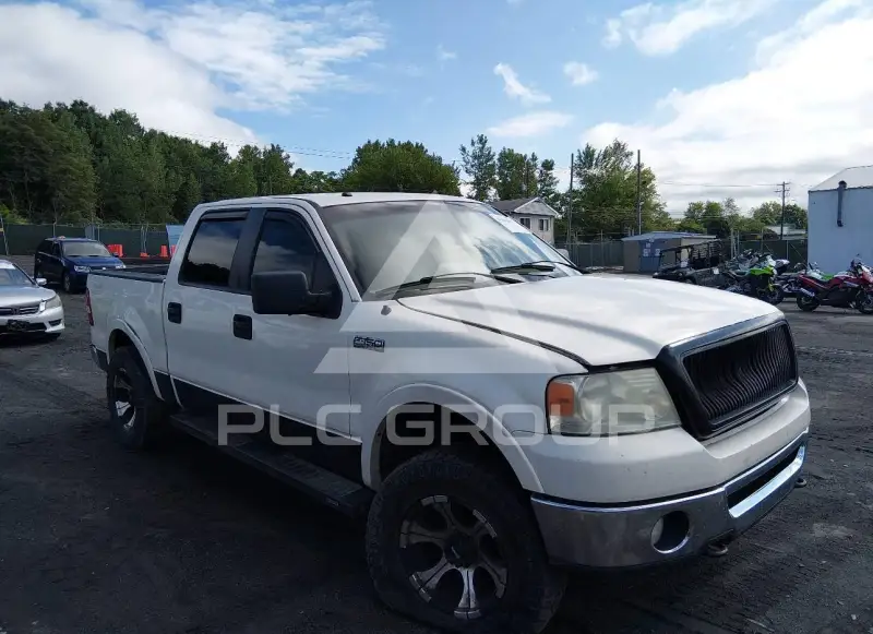 2007 Ford F-150 фото