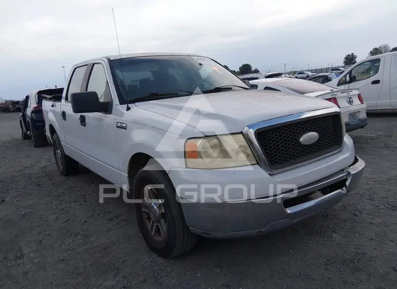 2007 Ford F-150 фото
