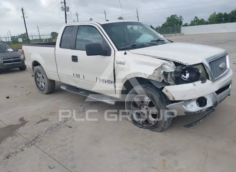 2007 Ford F-150 фото