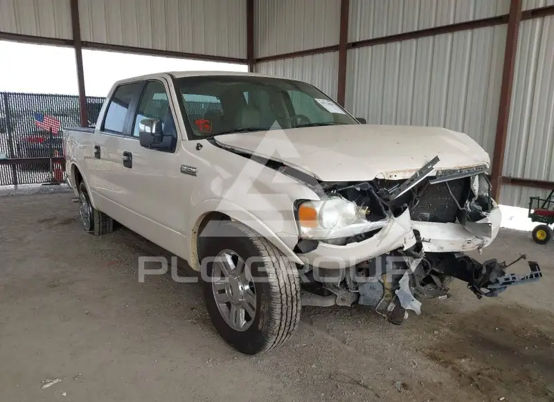 2007 Ford F-150 фото