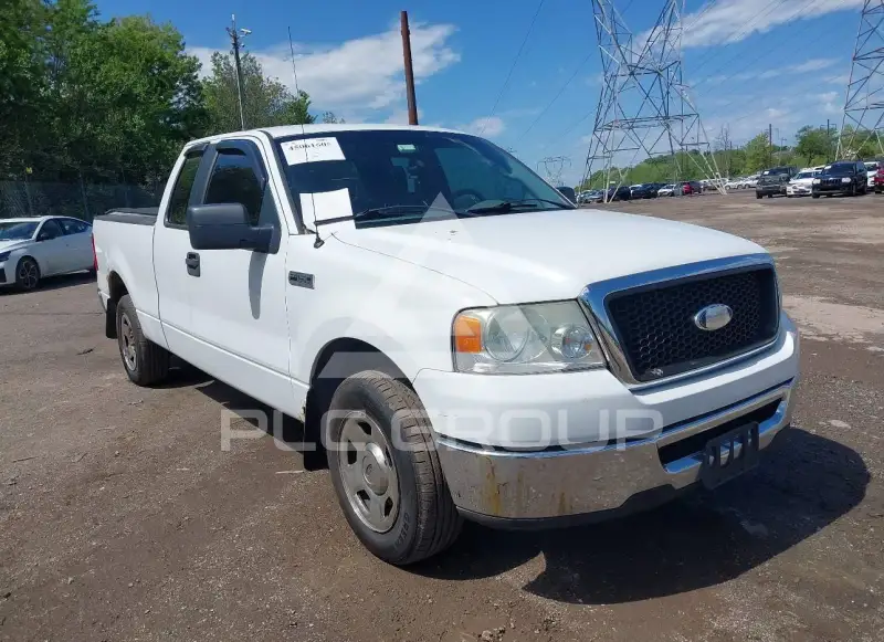 2007 Ford F-150 photo