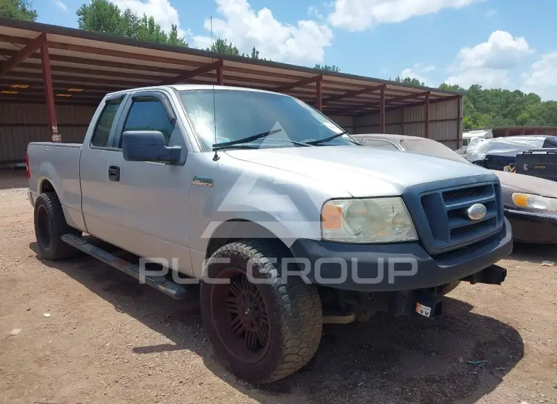 2007 Ford F-150 photo