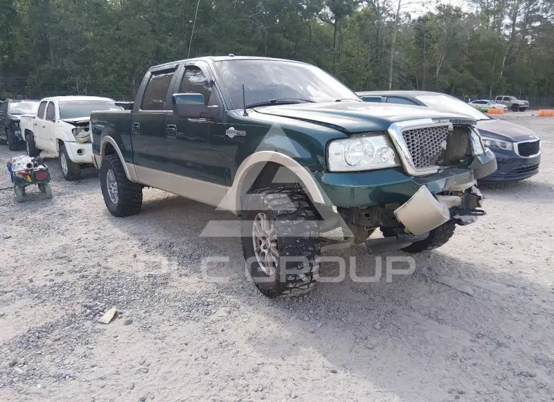 2007 Ford F-150 photo