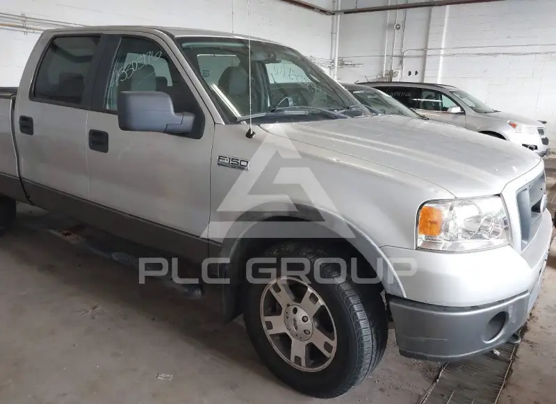 2007 Ford F-150 фото
