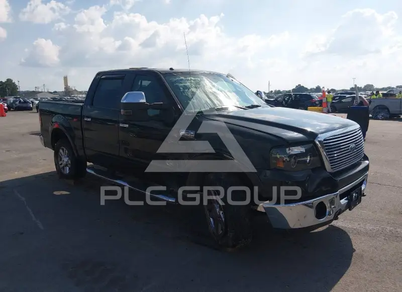 2007 Ford F-150 фото