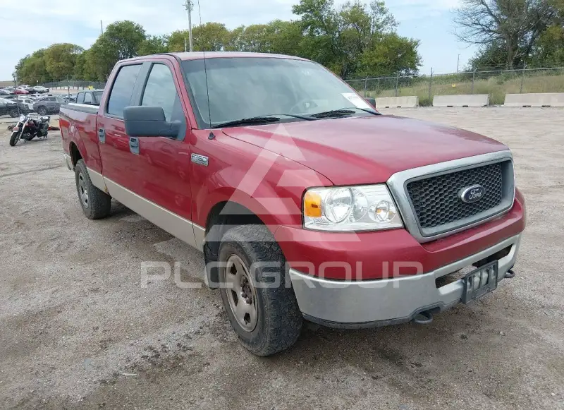2007 Ford F-150 photo