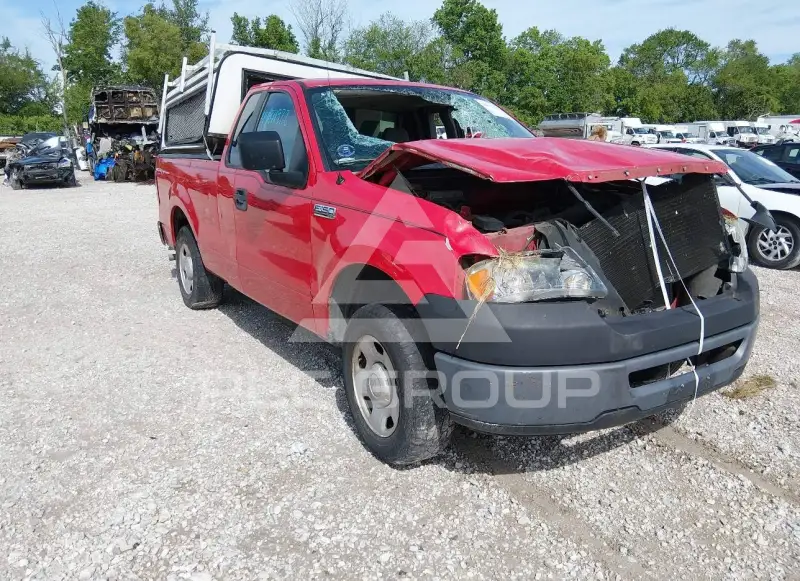 2007 Ford F-150 photo