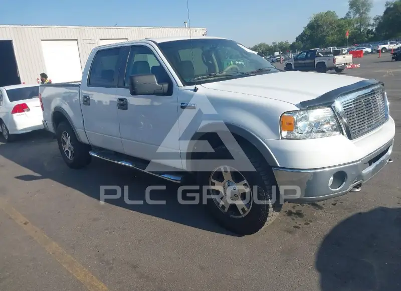 2007 Ford F-150 photo