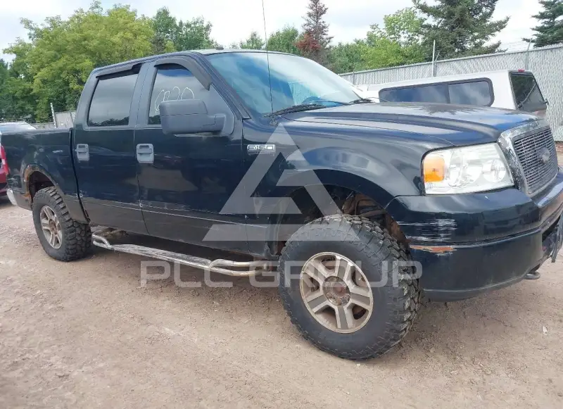2007 Ford F-150 фото