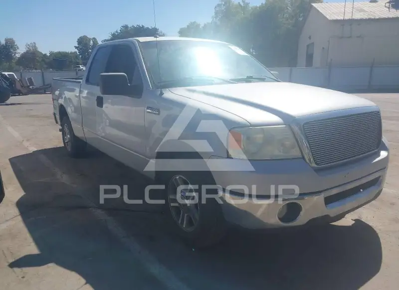 2007 Ford F-150 photo