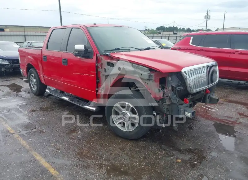 2007 Ford F-150 фото