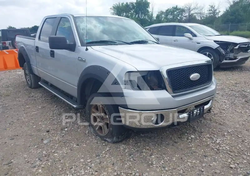 2007 Ford F-150 фото