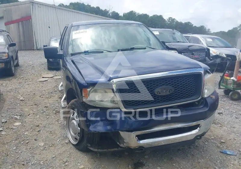 2007 Ford F-150 photo