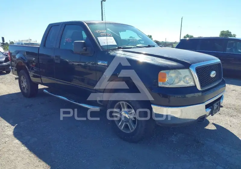 2007 Ford F-150 photo