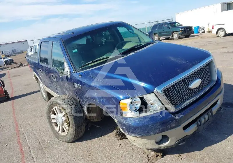 2007 Ford F-150 фото