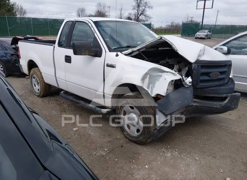 2007 Ford F-150 photo