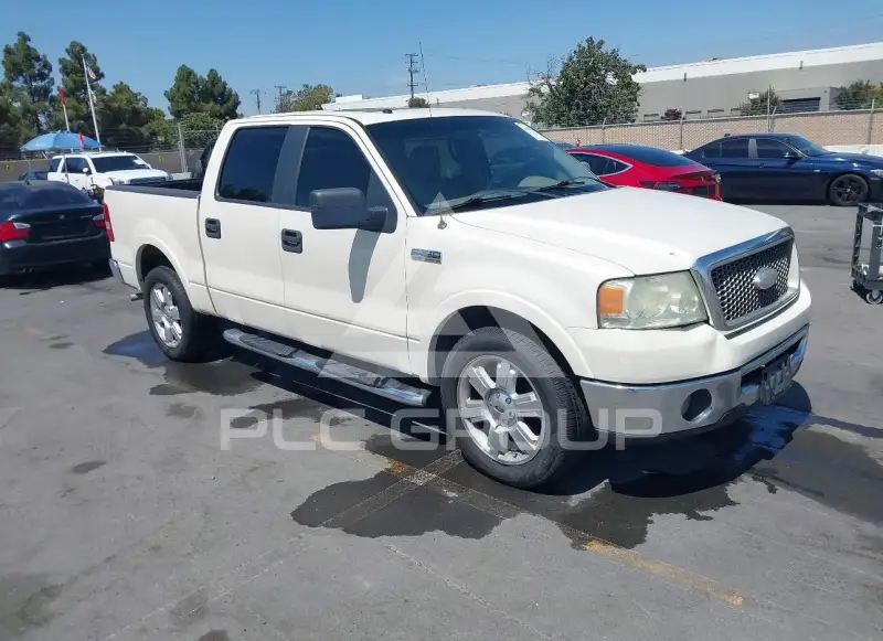 2007 Ford F-150 фото
