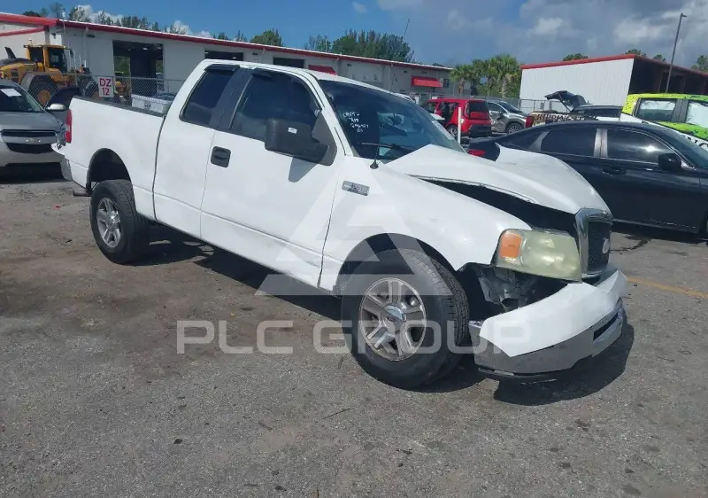 2007 Ford F-150 фото