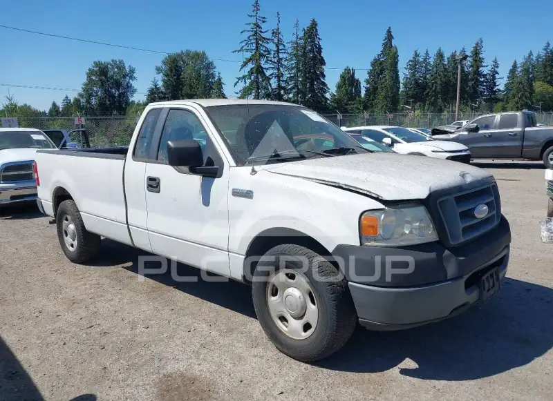2007 Ford F-150 photo