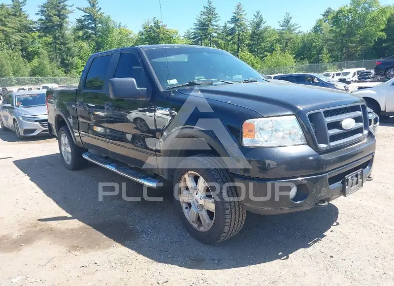 2007 Ford F-150 photo