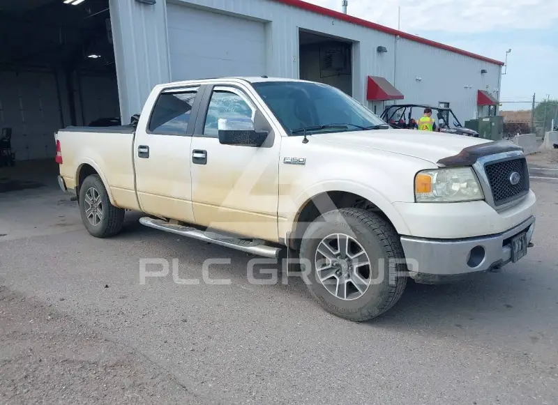 2007 Ford F-150 фото