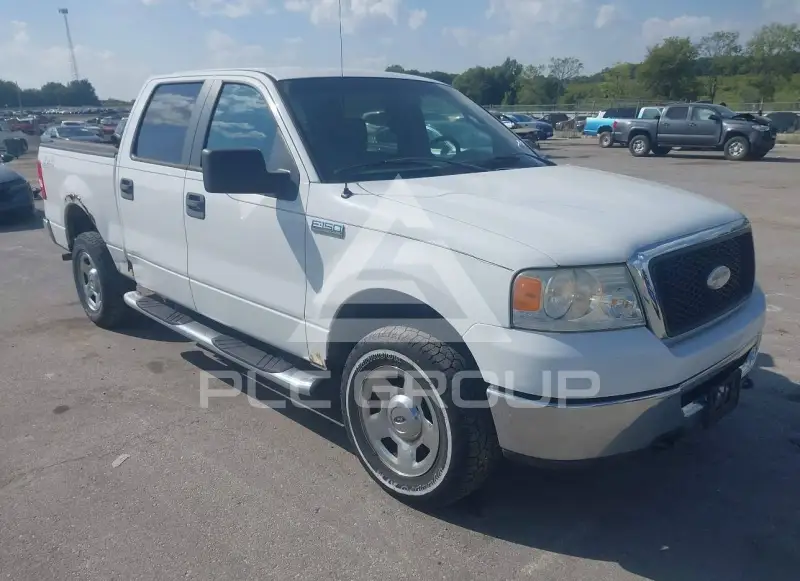 2007 Ford F-150 photo