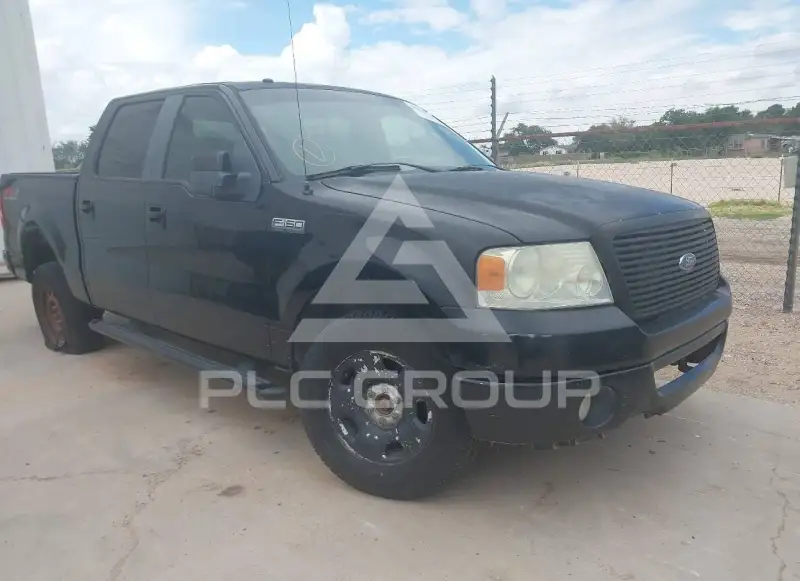 2007 Ford F-150 фото