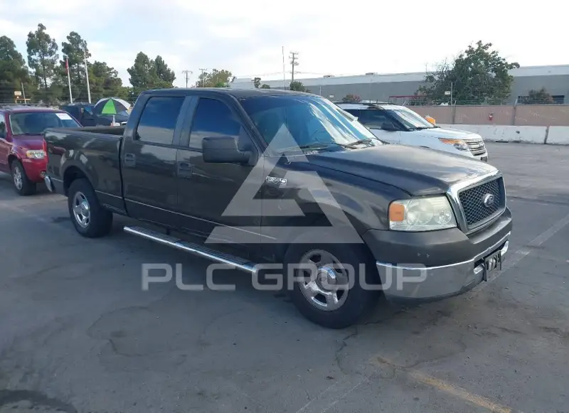 2007 Ford F-150 фото
