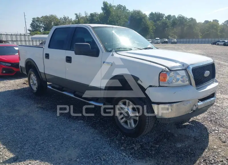 2007 Ford F-150 фото