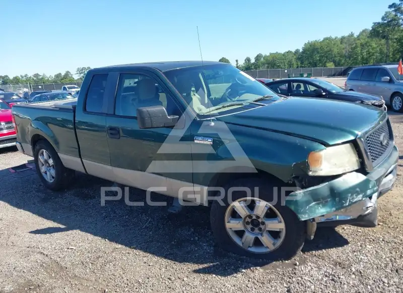 2007 Ford F-150 photo