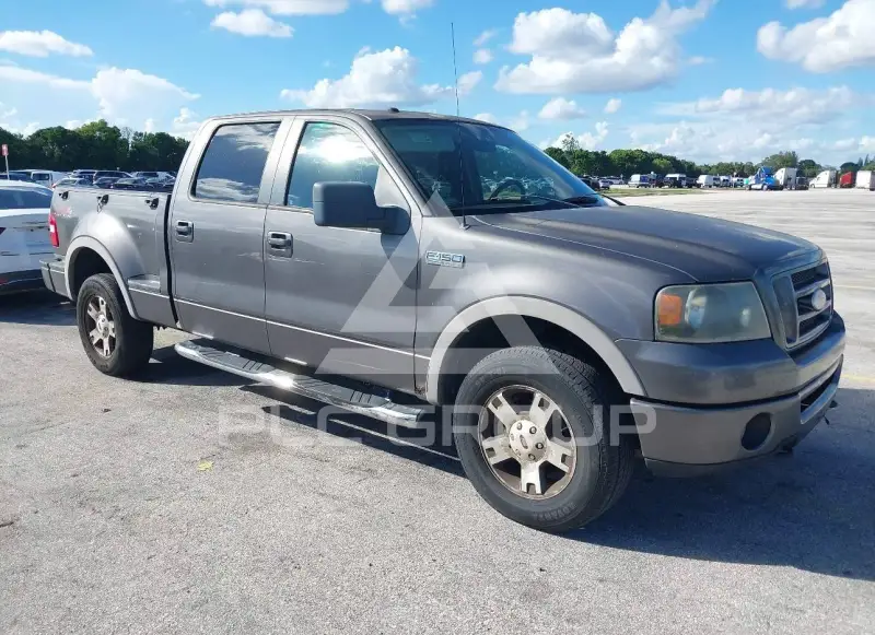 2007 Ford F-150 photo