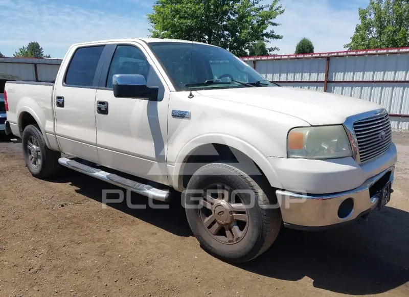 2007 Ford F-150 photo