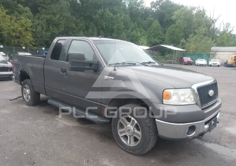 2007 Ford F-150 photo