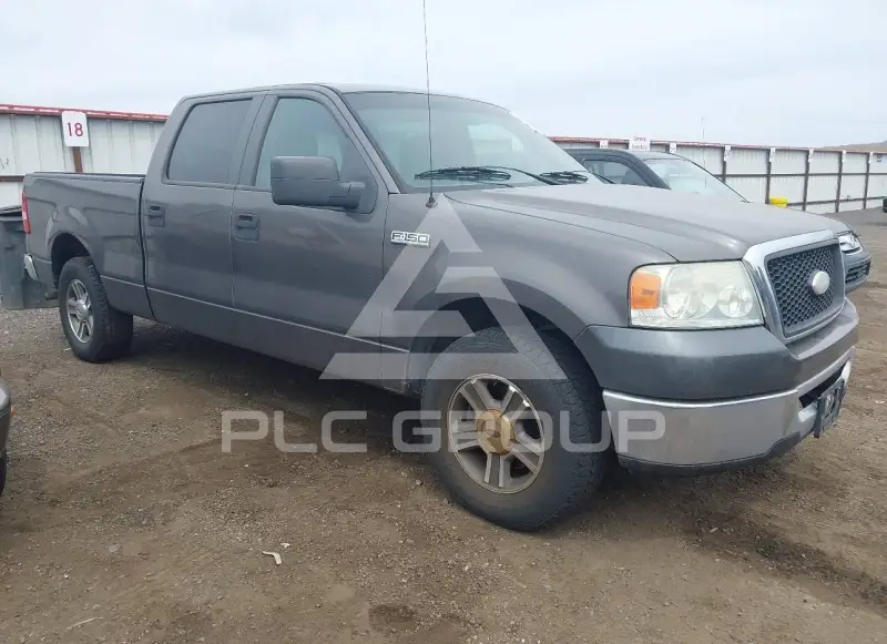 2007 Ford F-150 фото