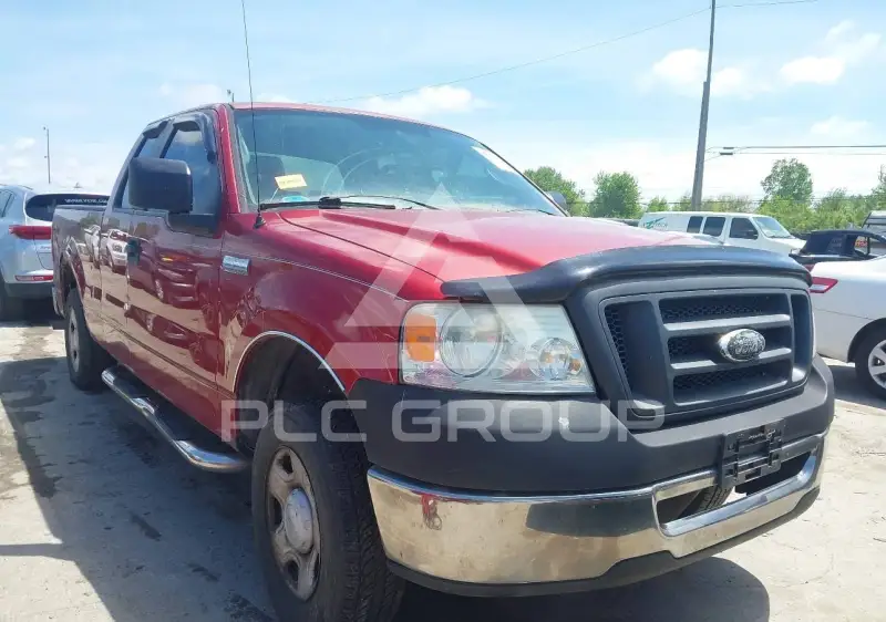 2007 Ford F-150 photo