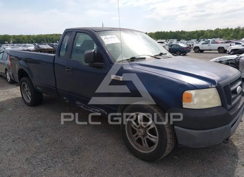 2007 Ford F-150 фото