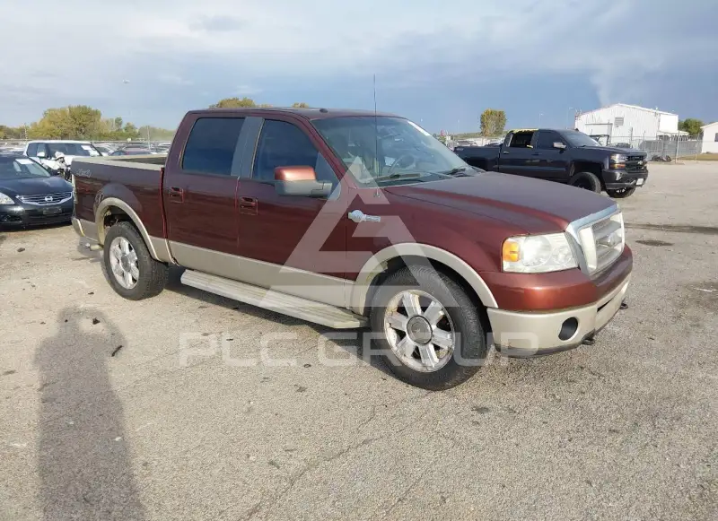 2007 Ford F-150 фото