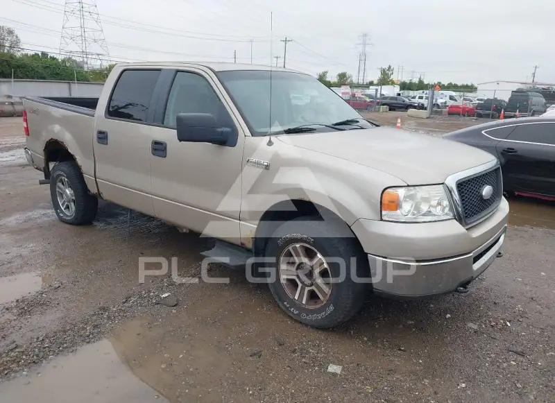 2007 Ford F-150 фото