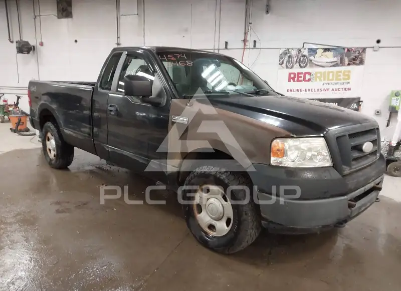 2007 Ford F-150 photo