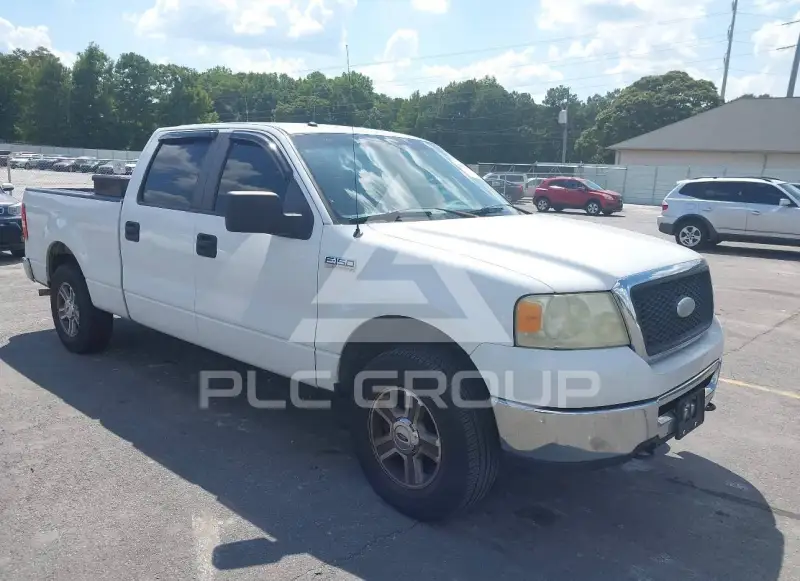 2007 Ford F-150 фото