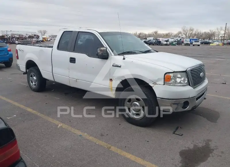 2007 Ford F-150 photo